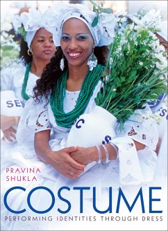 Cover Costume (eBook, ePUB)