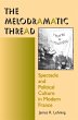 The Melodramatic Thread (eBook, ePUB) - Bild 1