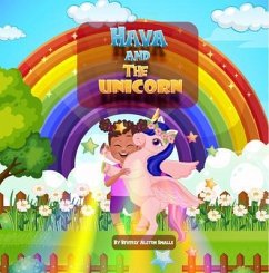 Cover Hava and The Unicorn (eBook, ePUB)