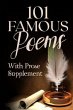 101 Famous Poems (eBook, ePUB) - Bild 1