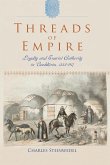 Threads of Empire (eBook, ePUB)