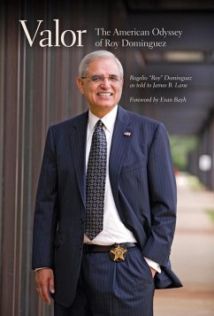 Cover Valor (eBook, ePUB)