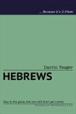 Hebrews (eBook, ePUB)