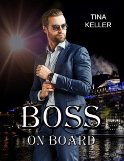 Cover Boss on Board (eBook, ePUB)