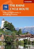 The Rhine Cycle Route (eBook, ePUB)