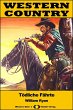 WESTERN COUNTRY 447: Tödliche Fährte... - Bild 1