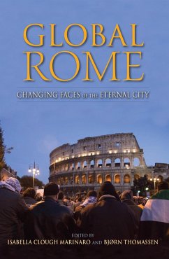 Global Rome (eBook, ePUB)