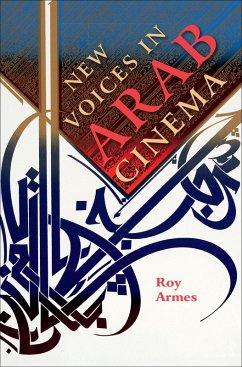 Cover New Voices in Arab Cinema (eBook, ePUB)