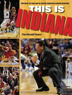 Cover This Is Indiana (eBook, ePUB)