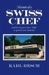 Memoir of a Swiss Chef (eBook, ePUB) - Bild 1