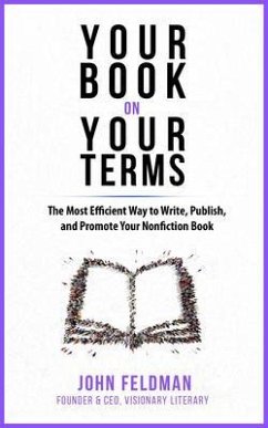 Cover Your Book on Your Terms (eBook, ePUB)
