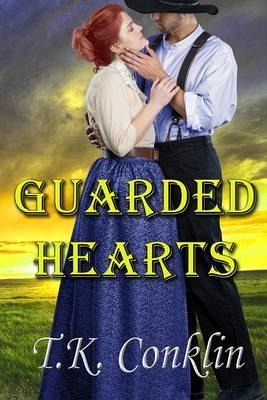 Guarded Hearts (eBook, ePUB)