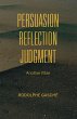 Persuasion, Reflection, Judgment... - Bild 1