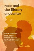 Race and the Literary Encounter (eBook, ePUB)