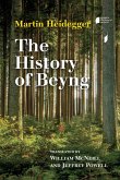 The History of Beyng (eBook, ePUB)