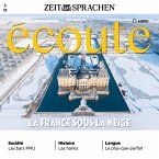 Französisch lernen Audio - Winterliches Frankreich (MP3-Download)