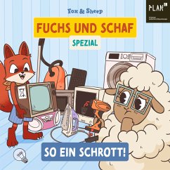 SPEZIAL: So ein Schrott! (MP3-Download) - Fox Sheep