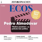 Spanisch lernen Audio - Pedro Almodóvar (MP3-Download)