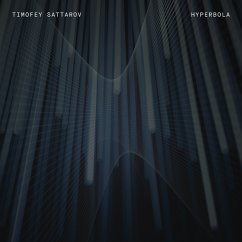 Hyperbola (Digipak) - Sattarov,Timofey