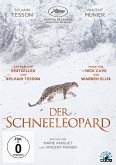 Der Schneeleopard (Blu-ray)