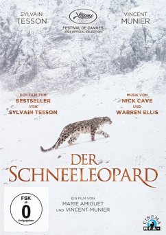 Der Schneeleopard