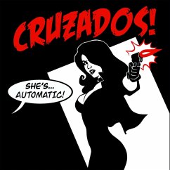 She'S Automatic - Cruzados