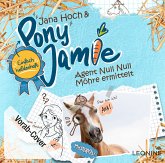 Agent Null Null Möhre ermittelt / Pony Jamie - Einfach heldenhaft! Bd.2 (1 Audio-CD)