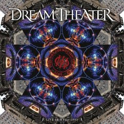 Lost Not Forgotten Archives: Live In Nyc-1993 - Dream Theater