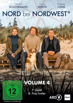 Nord bei Nordwest, Vol.4
