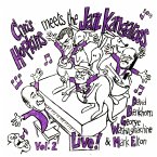 Chris Hopkins Meets The Jazz Kangaroos Vol.2/Live