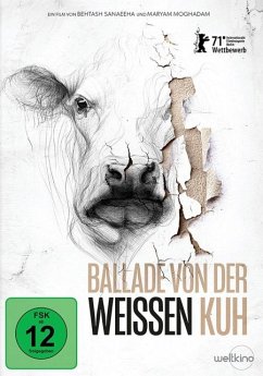 Ballade von der weißen Kuh