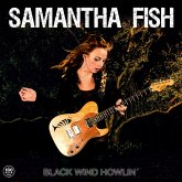 Black Wind Howlin' (180g Black Vinyl)