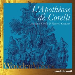 Cover L'Apothéose De Corelli