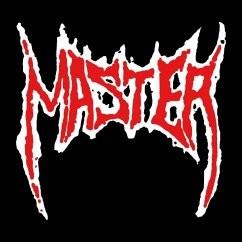 Master (Re-Issue) - Master