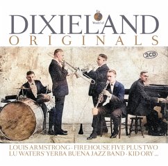 Dixieland Originals - Diverse