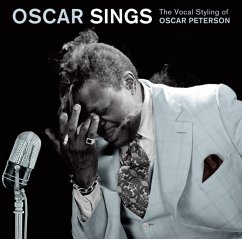 The Vocal Styling Of Oscar Peterson - Peterson,Oscar