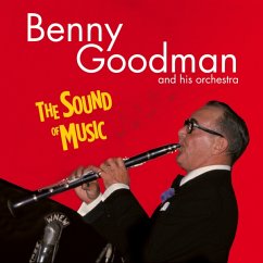 The Sound Of Music+8 Bonus Tracks - Goodman,Benny