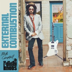 External Combustion - Campbell,Mike & The Dirty Knobs