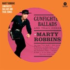 Gunfighter Ballads And Trail Songs (Picture Disc-1