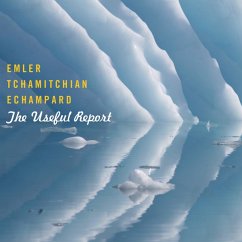 The Useful Report - Emler,Andy/Tchamitchian/Echampard