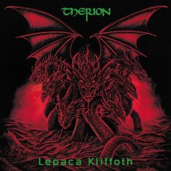 Lepaca Kliffoth - Therion