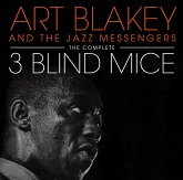 The Complete Three Blind Mice+3 Bonus Tracks