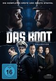 Das Boot - Collection St. 1 & 2
