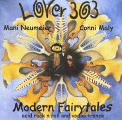 Modern Fairytales - Lover 303