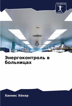 Cover Jenergokontrol' w bol'nicah