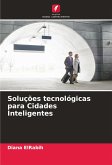 Soluções tecnológicas para Cidades Inteligentes