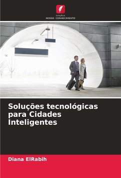 Soluções tecnológicas para Cidades Inteligentes - ElRabih, Diana