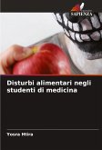 Disturbi alimentari negli studenti di medicina