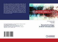 Nanotechnology:A Brief Introduction - Patel, Arunendra Kumar;Bajpai, Rakesh;Patel, Kiran
