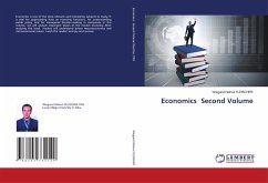 Economics Second Volume - Fleischer, Wiegand Helmut